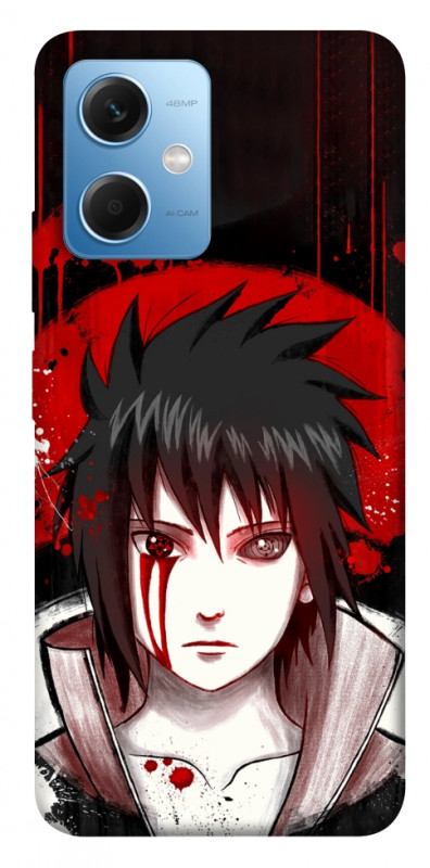 Чехол itsPrint Anime style 2 для Xiaomi Redmi Note 12 5G, itsellopt, купить оптом с доставкой