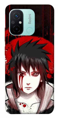 Чехол itsPrint Anime style 2 для Xiaomi Redmi 12C