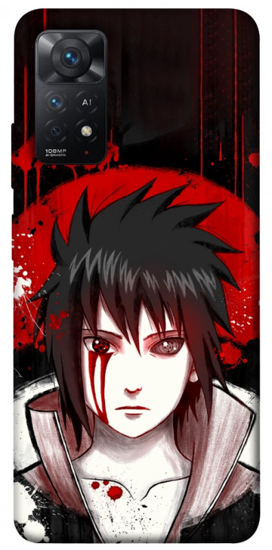 Чехол itsPrint Anime style 2 для Xiaomi Redmi Note 11 Pro 4G/5G, itsellopt, купить оптом с доставкой