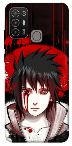 Чехол itsPrint Anime style 2 для ZTE Blade A52