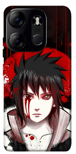 Чохол itsPrint Anime style 2 для Tecno Spark Go 2023