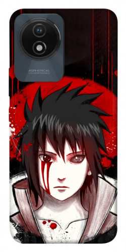 Чехол itsPrint Anime style 2 для Vivo Y02