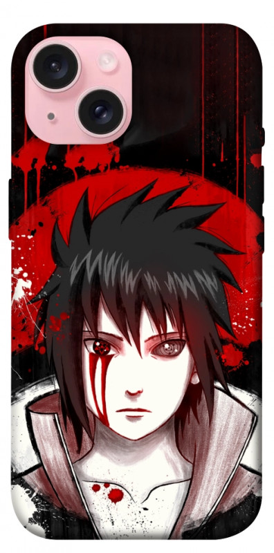 Чехол itsPrint Anime style 2 для Apple iPhone 15 (6.1"), itsellopt, купить оптом с доставкой