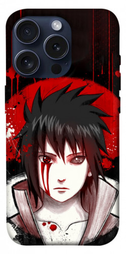 Чехол itsPrint Anime style 2 для Apple iPhone 15 Pro (6.1")