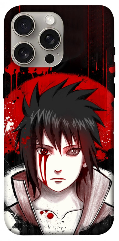 Чехол itsPrint Anime style 2 для Apple iPhone 15 Pro Max (6.7"), itsellopt, купить оптом с доставкой