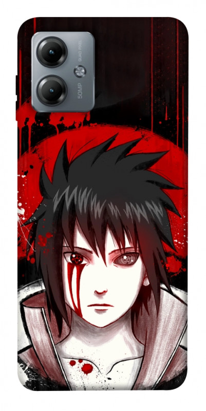 Чехол itsPrint Anime style 2 для Motorola Moto G14, itsellopt, купить оптом с доставкой