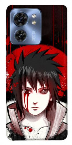 Чохол itsPrint Anime style 2 для Motorola Edge 40