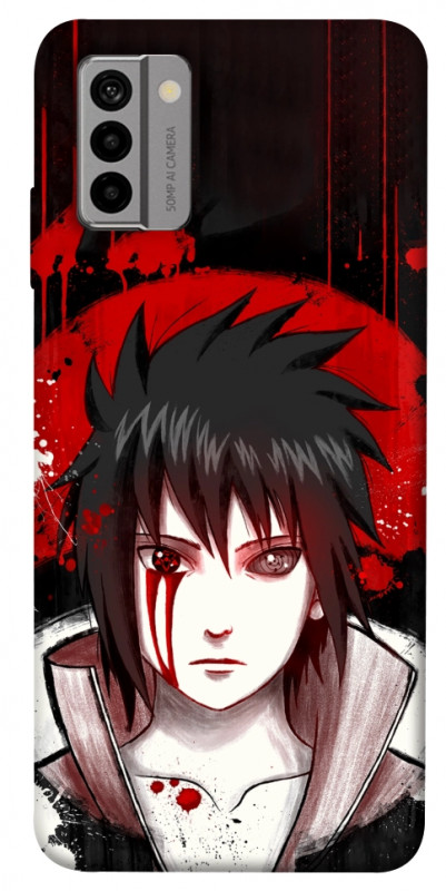 Чехол itsPrint Anime style 2 для Nokia G22, itsellopt, купить оптом с доставкой