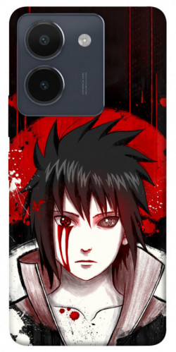 Чехол itsPrint Anime style 2 для Vivo Y36