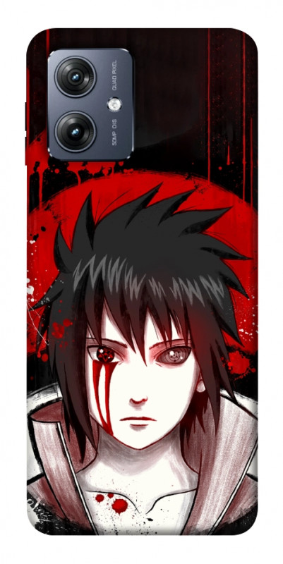 Чехол itsPrint Anime style 2 для Motorola Moto G54, itsellopt, купить оптом с доставкой