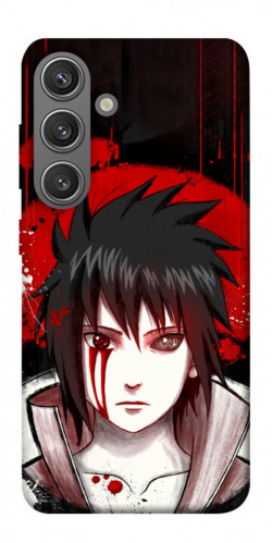 Чехол itsPrint Anime style 2 для Samsung Galaxy S24