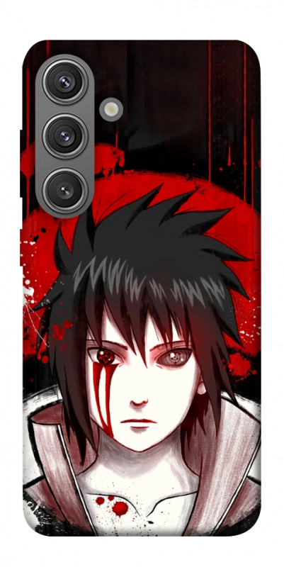 Чехол itsPrint Anime style 2 для Samsung Galaxy S24+, itsellopt, купить оптом с доставкой