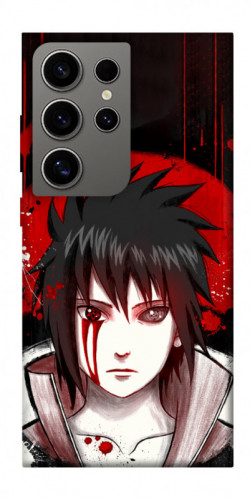 Чехол itsPrint Anime style 2 для Samsung Galaxy S24 Ultra