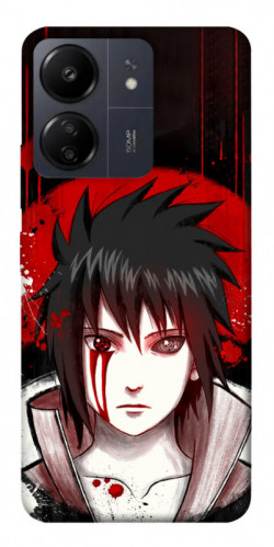 Чехол itsPrint Anime style 2 для Xiaomi Redmi 13C