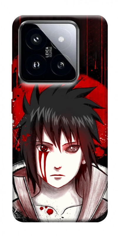 Чохол itsPrint Anime style 2 для Xiaomi 14 Pro, itsellopt, купити оптом з доставкою