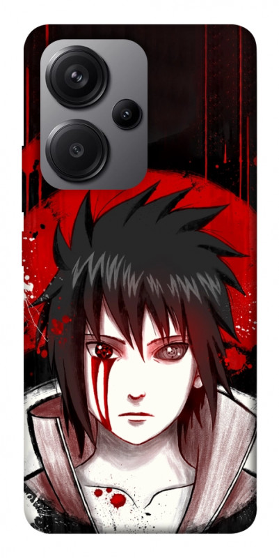 Чехол itsPrint Anime style 2 для Xiaomi Redmi Note 13 Pro+, itsellopt, купить оптом с доставкой
