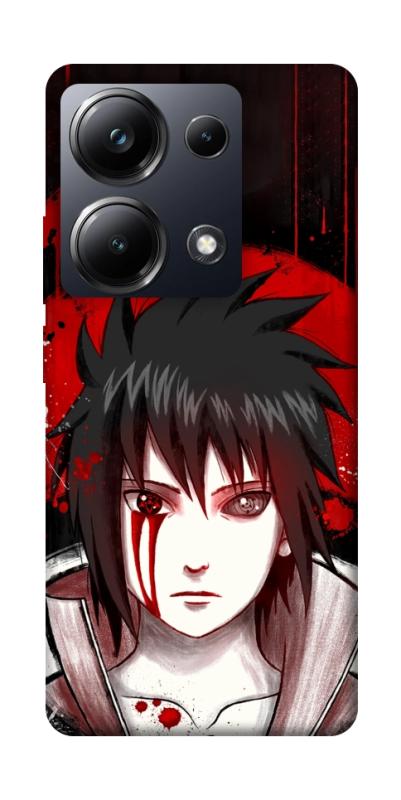 Чехол itsPrint Anime style 2 для Xiaomi Redmi Note 13 Pro 4G, itsellopt, купить оптом с доставкой