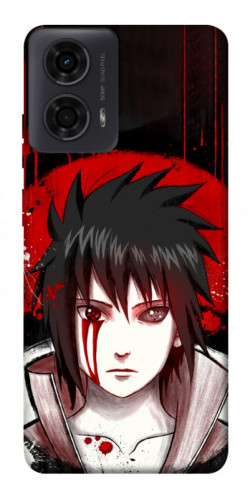 Чехол itsPrint Anime style 2 для Motorola Moto G24