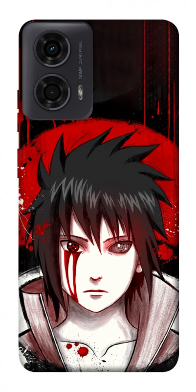Чехол itsPrint Anime style 2 для Motorola Moto G24, itsellopt, купить оптом с доставкой