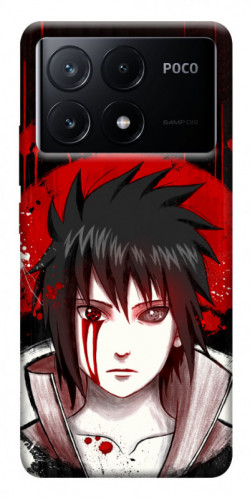 Чехол itsPrint Anime style 2 для Xiaomi Poco X6