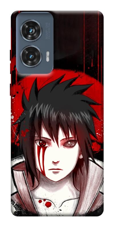 Чохол itsPrint Anime style 2 для Motorola Edge 50 Fusion, itsellopt, купити оптом з доставкою