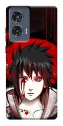 Чехол itsPrint Anime style 2 для Motorola Edge 50 Fusion
