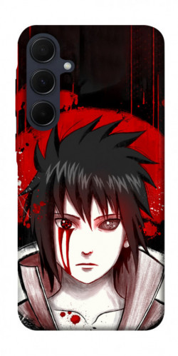 Чохол itsPrint Anime style 2 для Samsung Galaxy A55