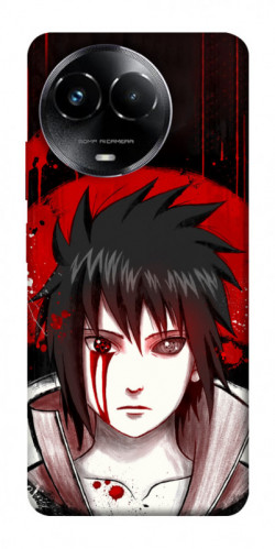 Чехол itsPrint Anime style 2 для Realme C67 4G