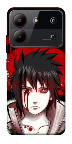 Чохол itsPrint Anime style 2 для ZTE Blade A54 4G