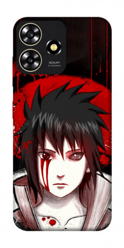 Чехол itsPrint Anime style 2 для ZTE Blade A73 4G