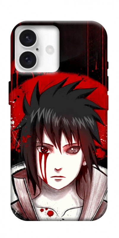 Чехол itsPrint Anime style 2 для Apple iPhone 16 (6.1"), itsellopt, купить оптом с доставкой