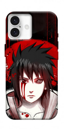 Чохол itsPrint Anime style 2 для Apple iPhone 16 (6.1")