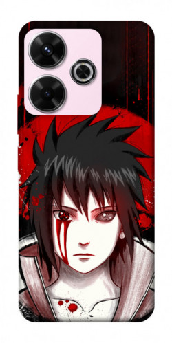 Чохол itsPrint Anime style 2 для Xiaomi Redmi 13 4G / Poco M6 4G