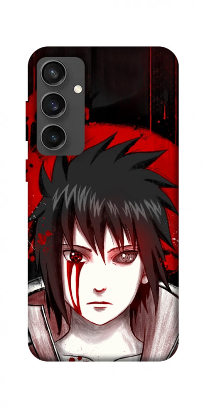 Чехол itsPrint Anime style 2 для Samsung Galaxy S24 FE, itsellopt, купить оптом с доставкой