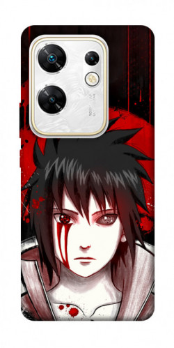 Чехол itsPrint Anime style 2 для Infinix Zero 30 4G