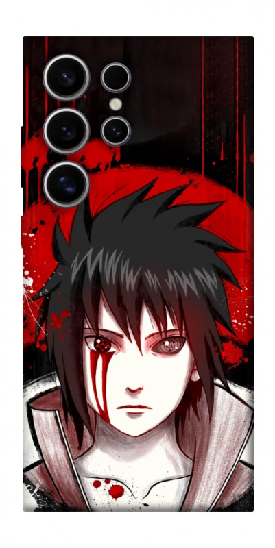 Чехол itsPrint Anime style 2 для Samsung Galaxy S25 Ultra, itsellopt, купить оптом с доставкой