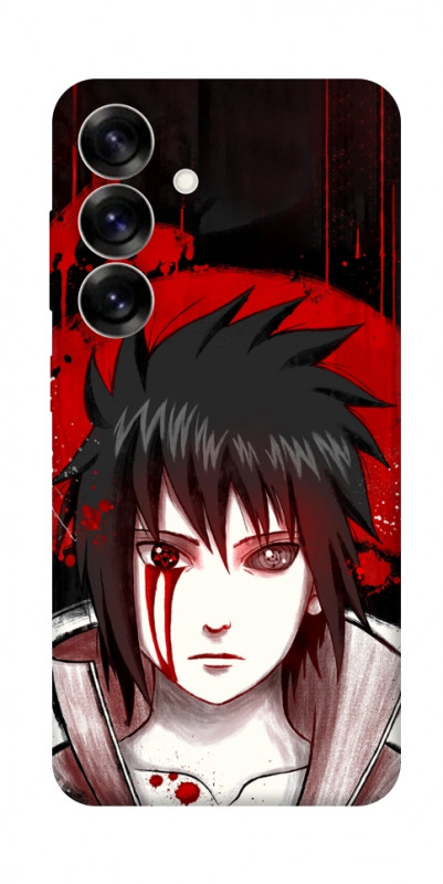 Чехол itsPrint Anime style 2 для Samsung Galaxy S25+, itsellopt, купить оптом с доставкой