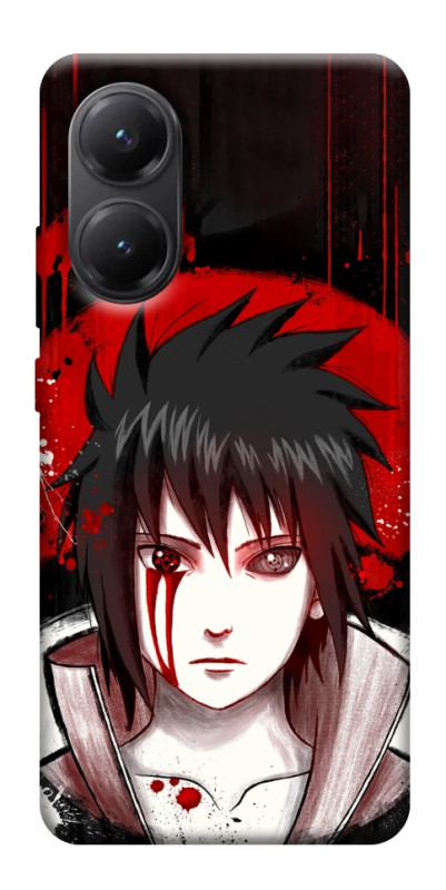Чехол itsPrint Anime style 2 для Xiaomi Poco X7 Pro, itsellopt, купить оптом с доставкой