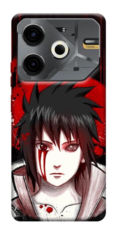 Чехол itsPrint Anime style 2 для TECNO Pova 6 Neo (LI6), itsellopt, купить оптом с доставкой