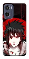Чехол itsPrint Anime style 2 для Motorola Moto G05
