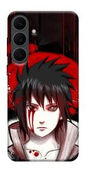 Чехол itsPrint Anime style 2 для Samsung Galaxy S25 FE