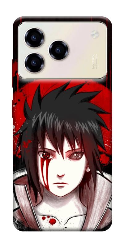 Чехол itsPrint Anime style 2 для ZTE Blade A76, itsellopt, купить оптом с доставкой