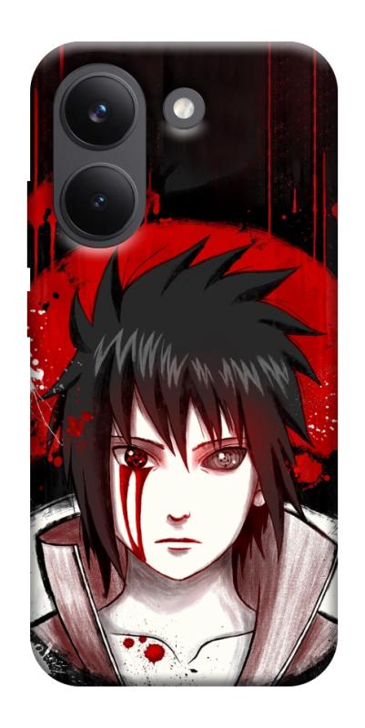 Чехол itsPrint Anime style 2 для Xiaomi Poco X8 Pro, itsellopt, купить оптом с доставкой