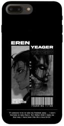 Чехол itsPrint Anime style 3 для Apple iPhone 7 plus / 8 plus (5.5")