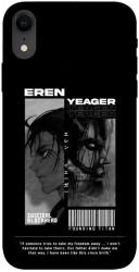 Чехол itsPrint Anime style 3 для Apple iPhone XR (6.1")