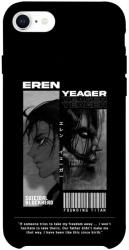 Чехол itsPrint Anime style 3 для Apple iPhone 7 / 8 (4.7")