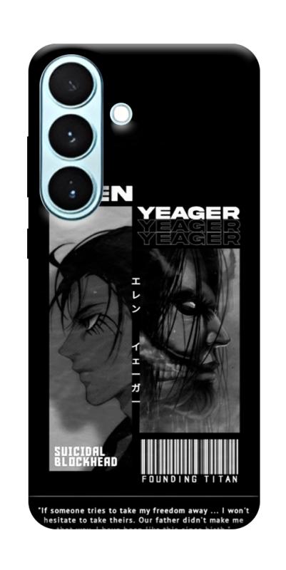 Чохол itsPrint Anime style 3 для Samsung Galaxy S26, itsellopt, купити оптом з доставкою