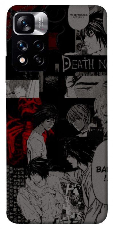 Чехол itsPrint Anime style 4 для Xiaomi Poco M4 Pro 5G, itsellopt, купить оптом с доставкой