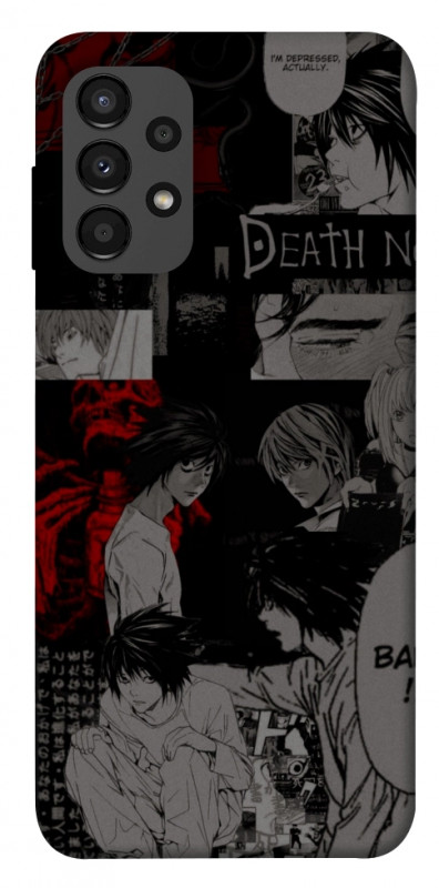 Чехол itsPrint Anime style 4 для Samsung Galaxy A13 4G, itsellopt, купить оптом с доставкой