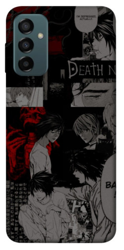 Чохол itsPrint Anime style 4 для Samsung Galaxy M23 5G